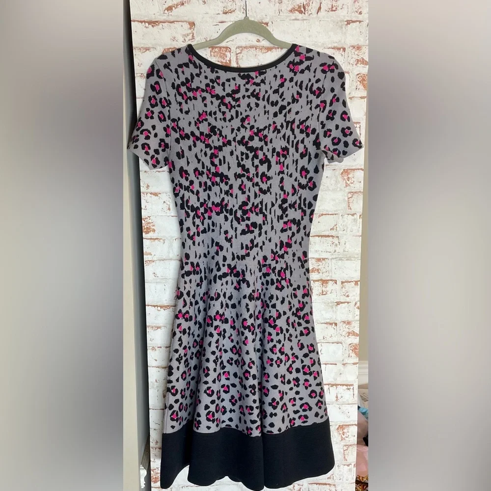 kate spade chic gray